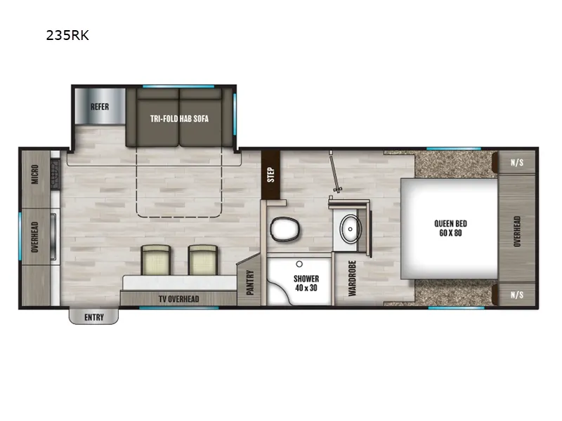 2024 Chaparral