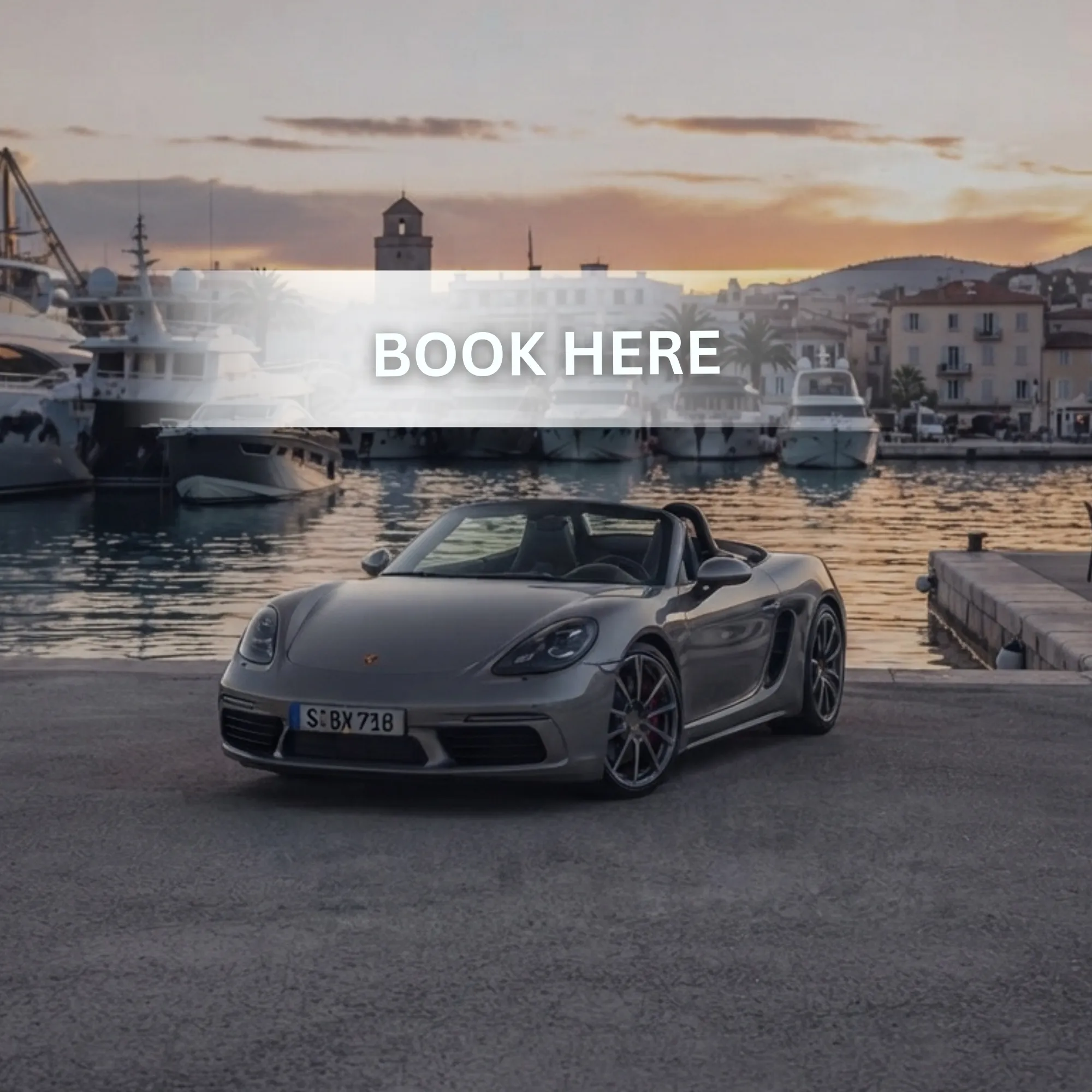 EXCLUSIVE CARS collection image