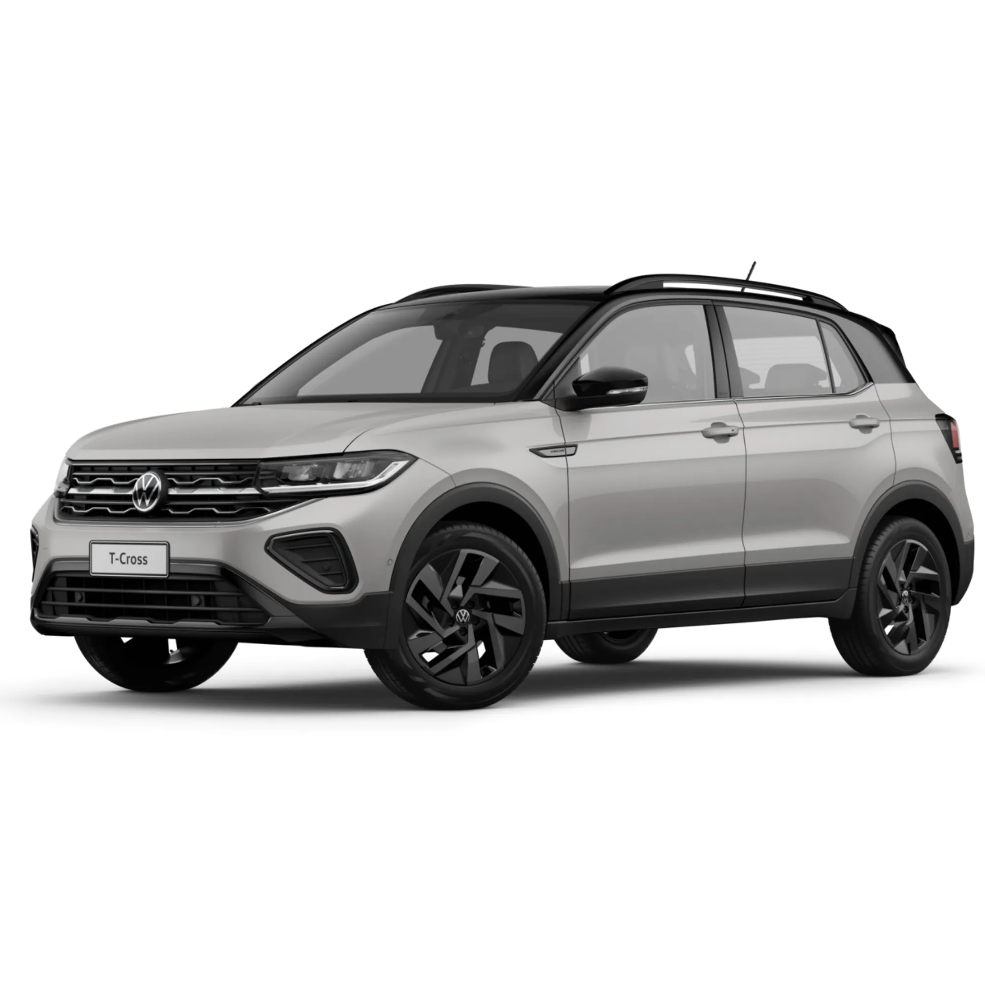 VW T-CROSS MANUAL