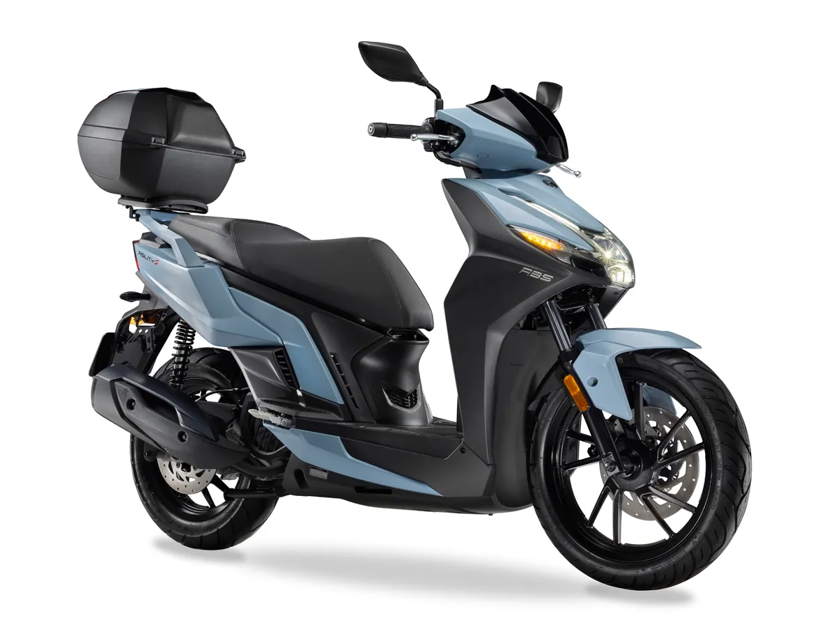 KYMCO AGILITY SPORT 125CC