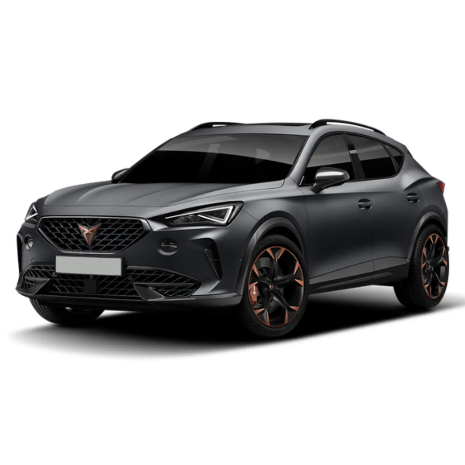 CUPRA FORMENTOR HYBRID AUTOMATIC