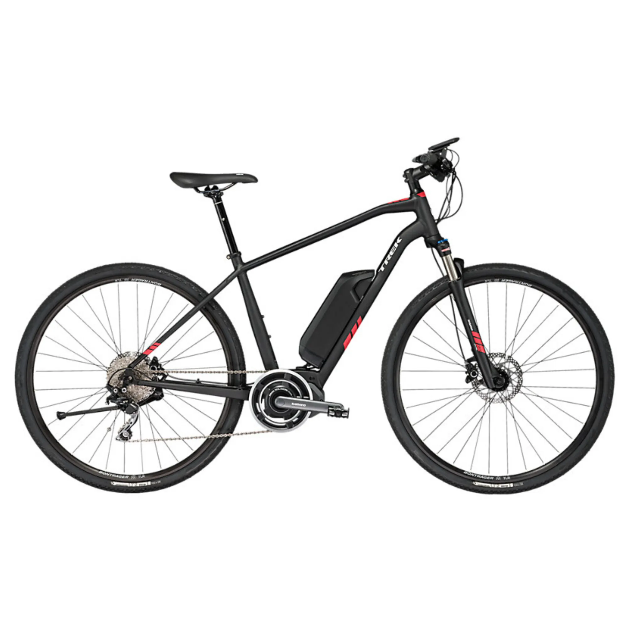 TREKKING E-BIKE 