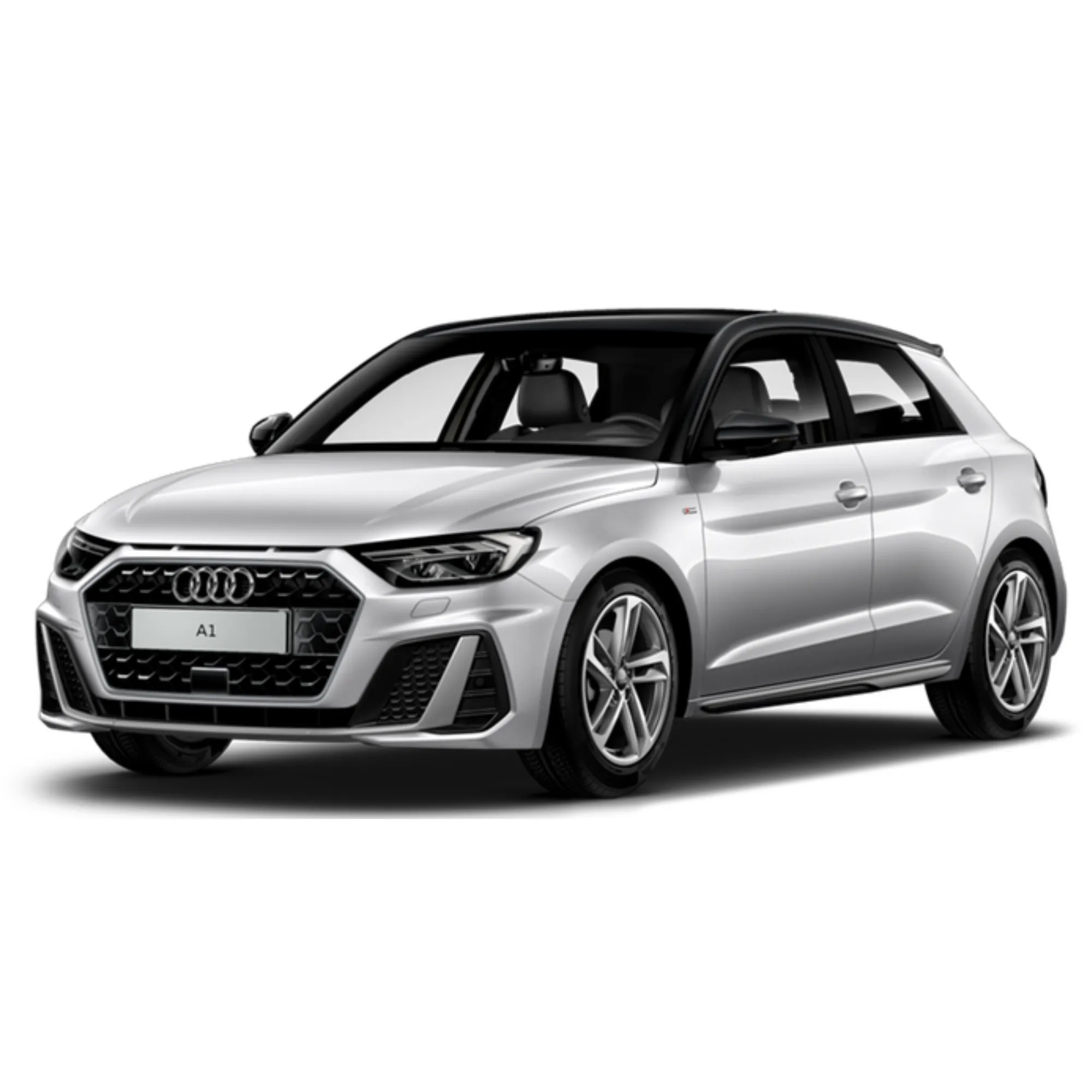 AUDI A1 MANUAL