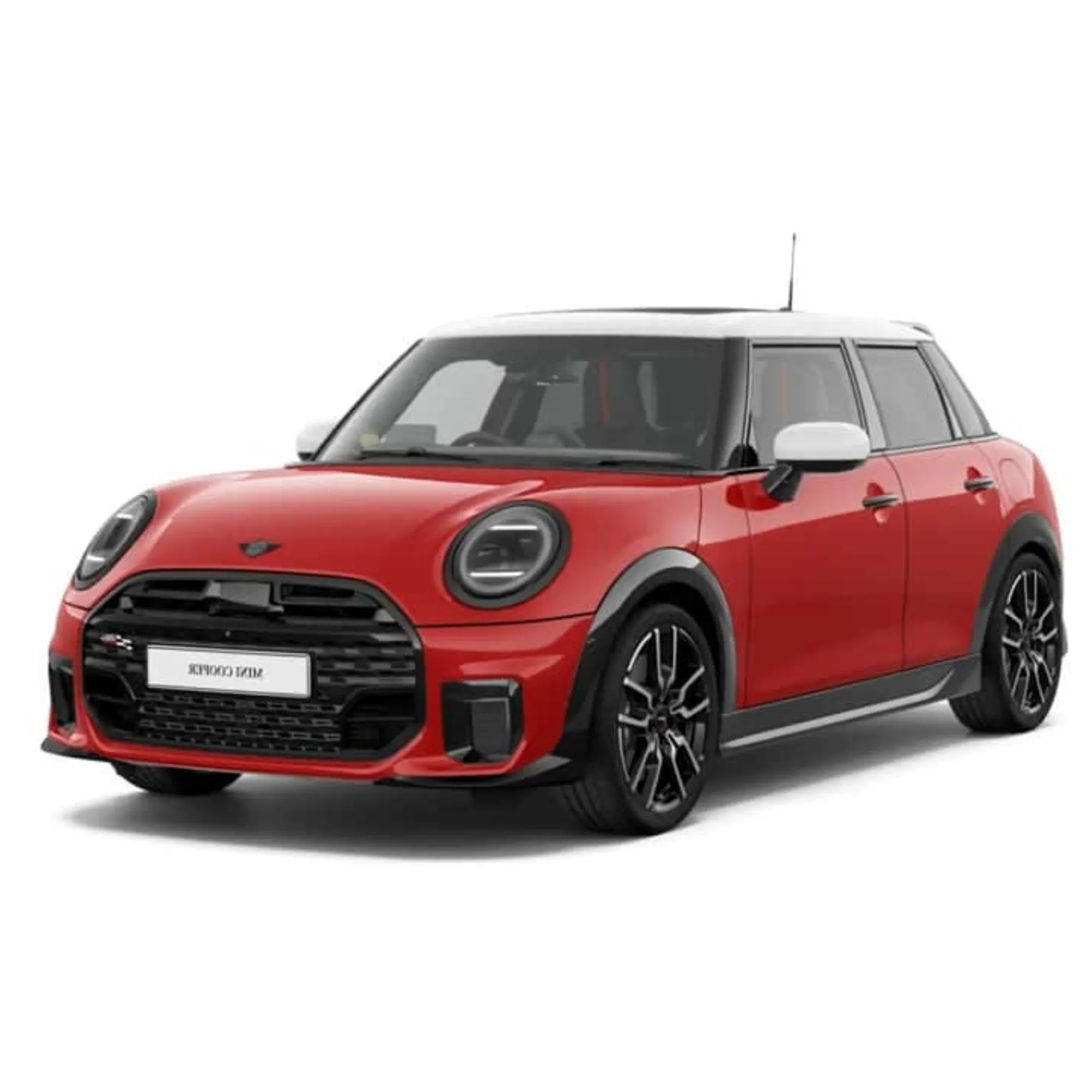 MINI COOPER AUTOMATIC