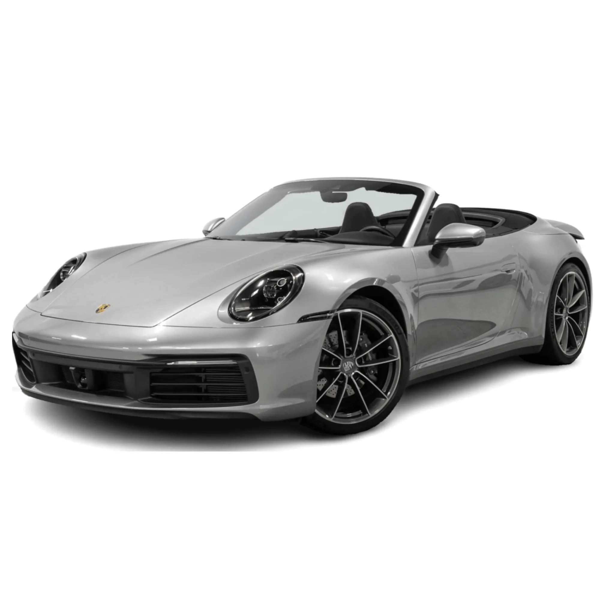 PORSCHE 718 BOXSTER