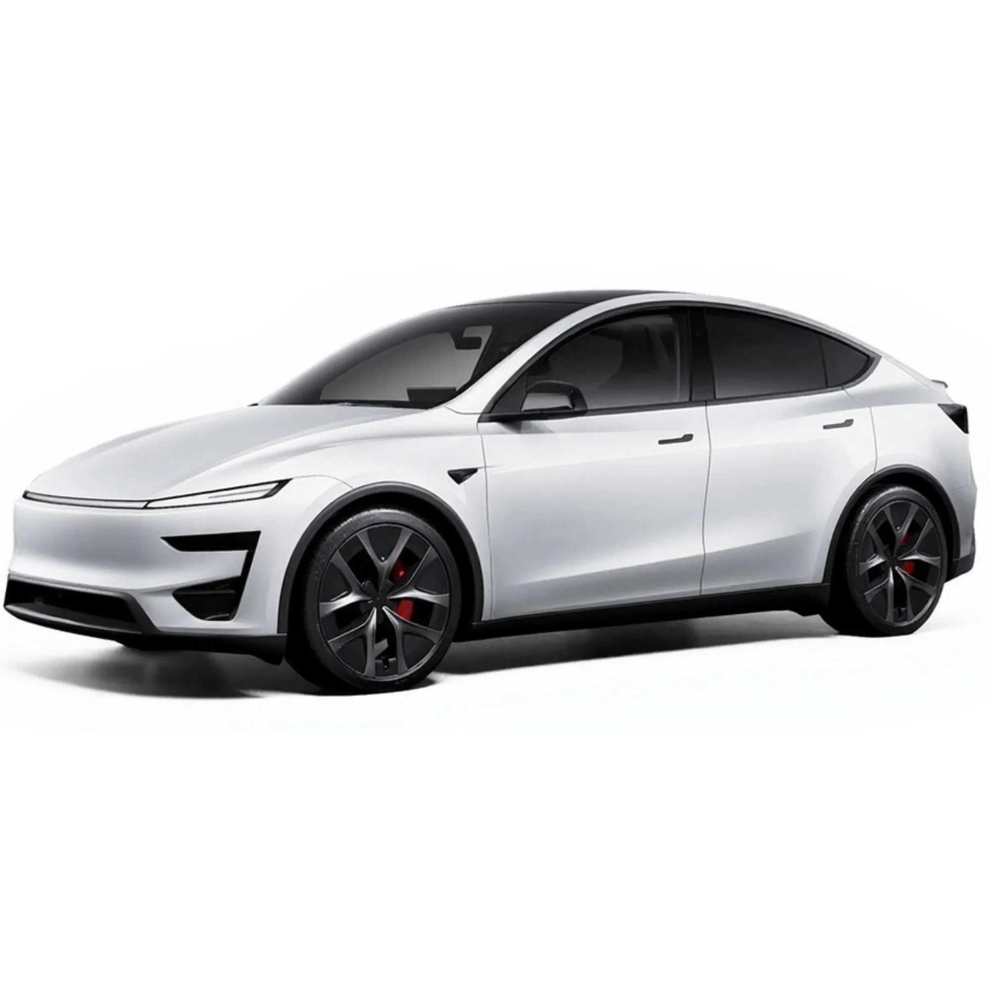TESLA MODEL Y ELECTRIC