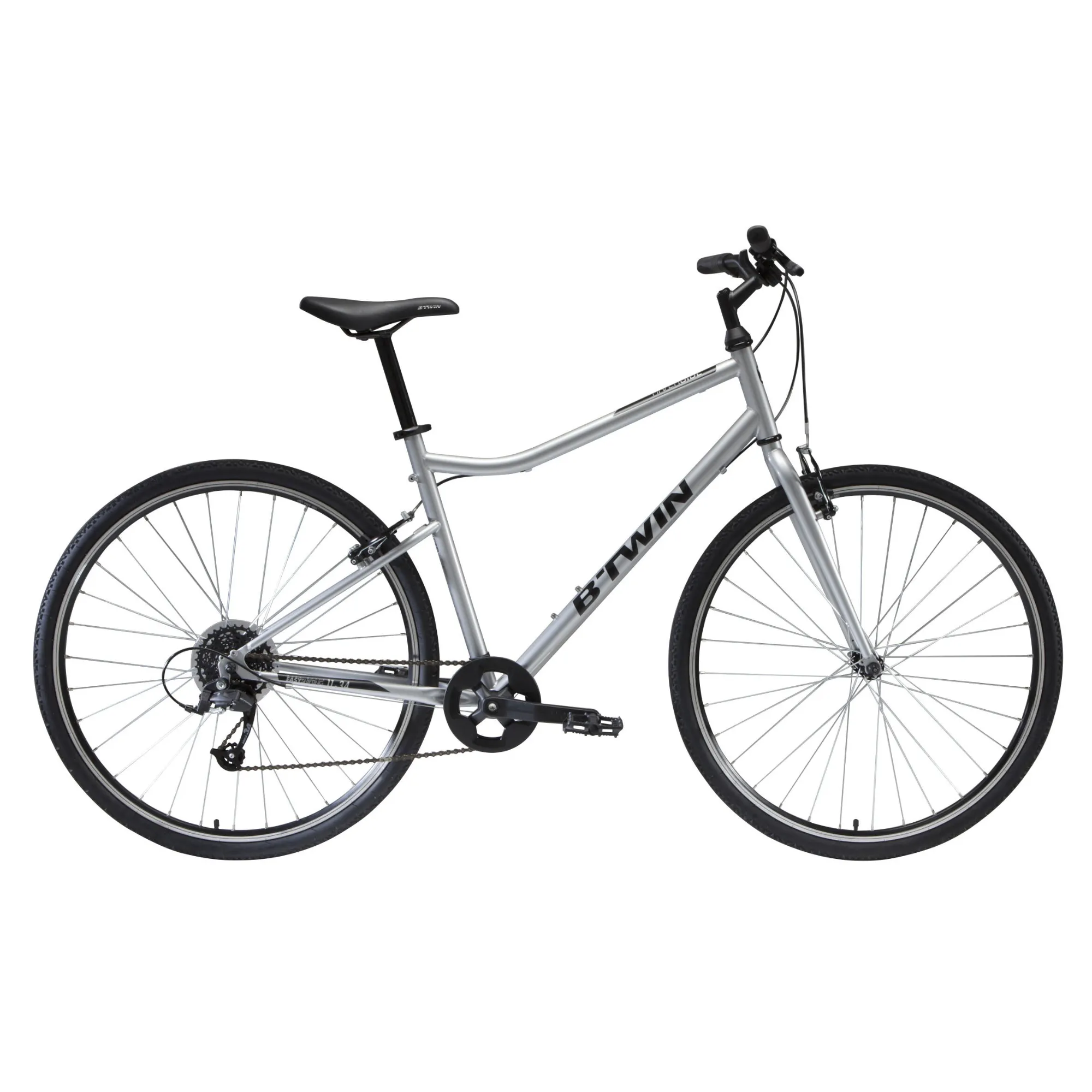 TREKKING BIKE 