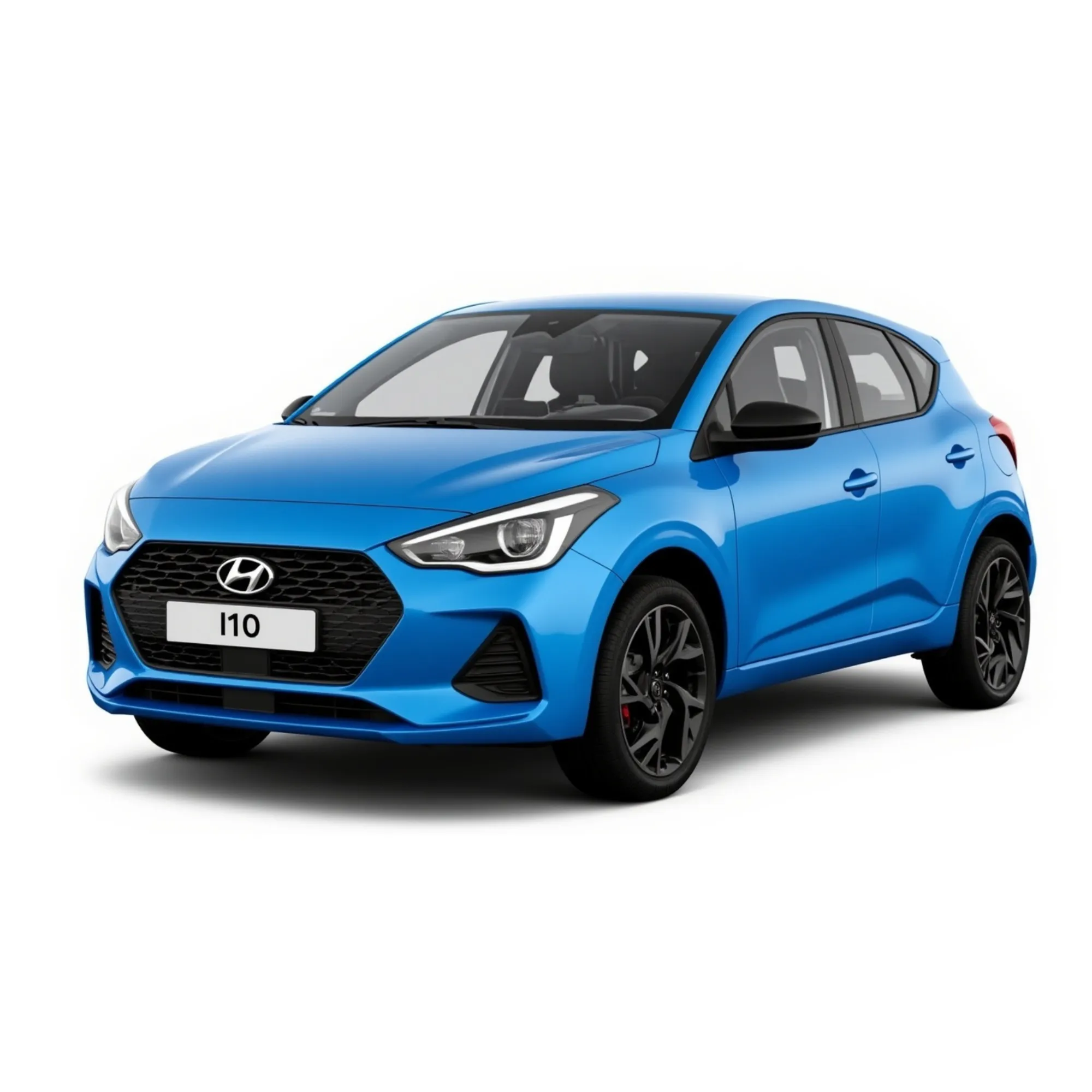HYUNDAI I10 MANUAL