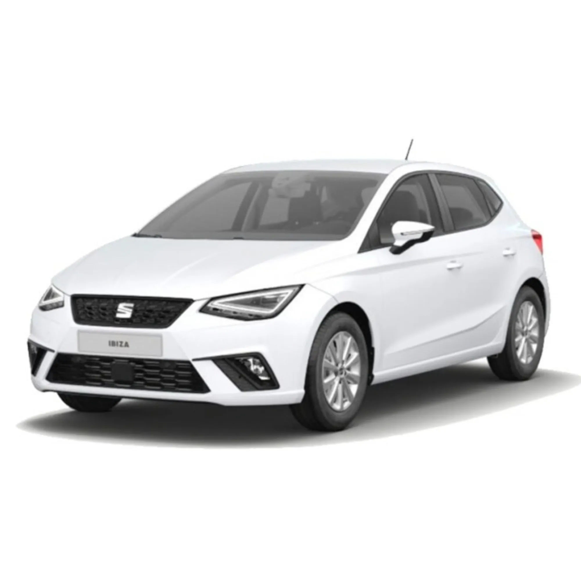 SEAT IBIZA FR AUTOMATIC
