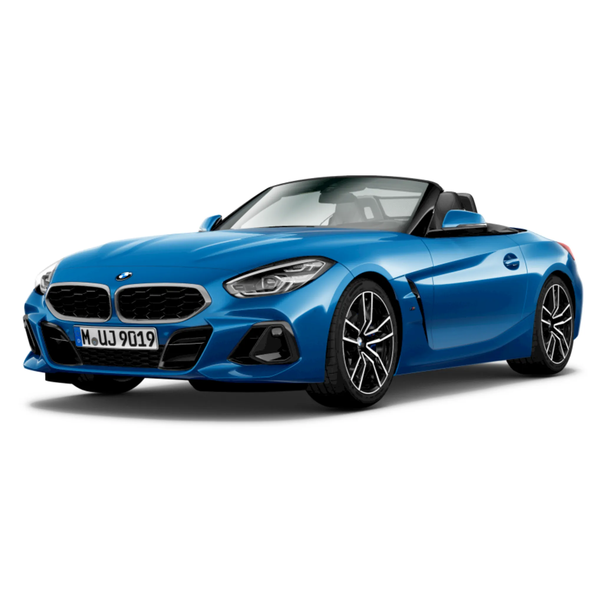 BMW Z4 CABRIOLET AUTOMATIC