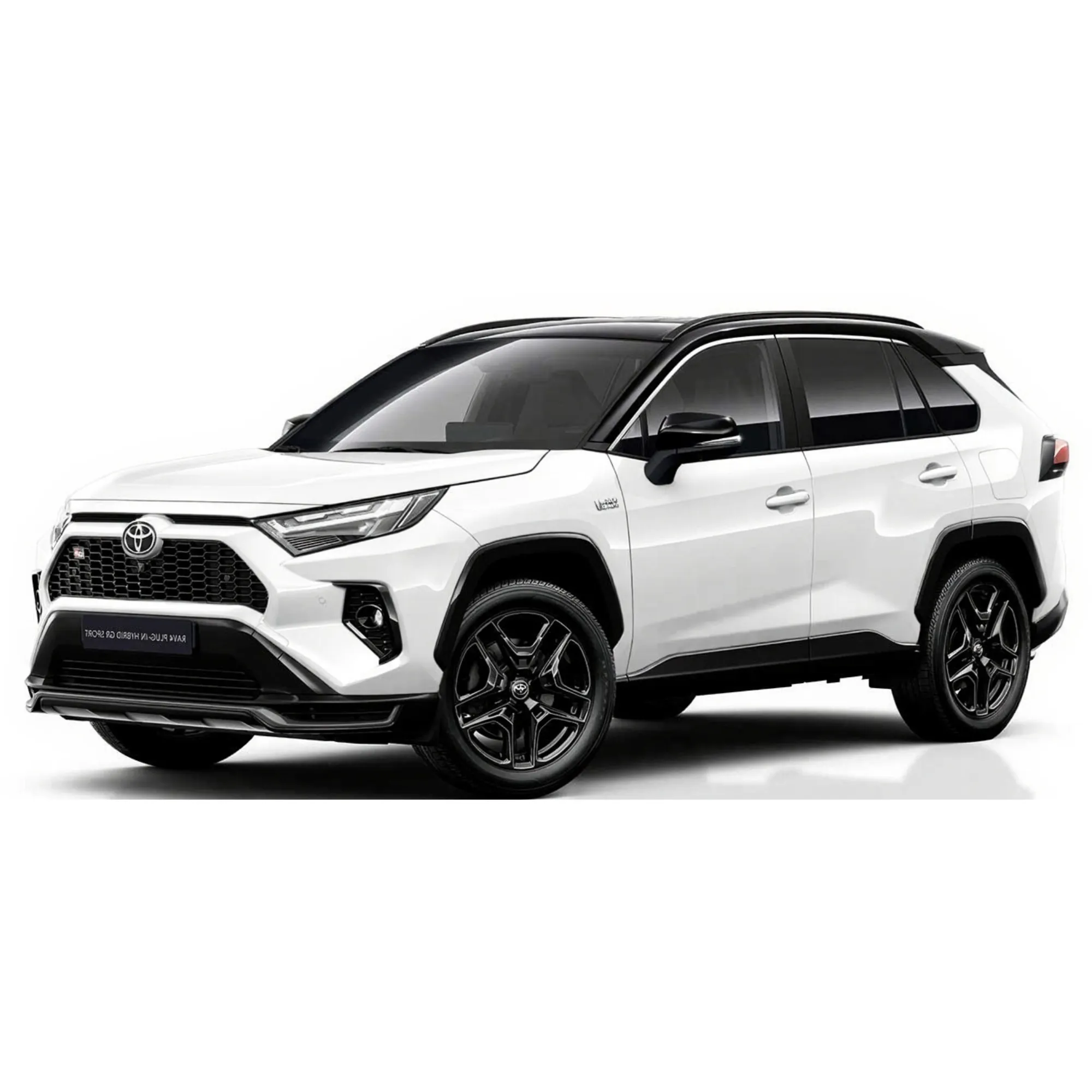 TOYOTA RAV 4  AUTOMATIC