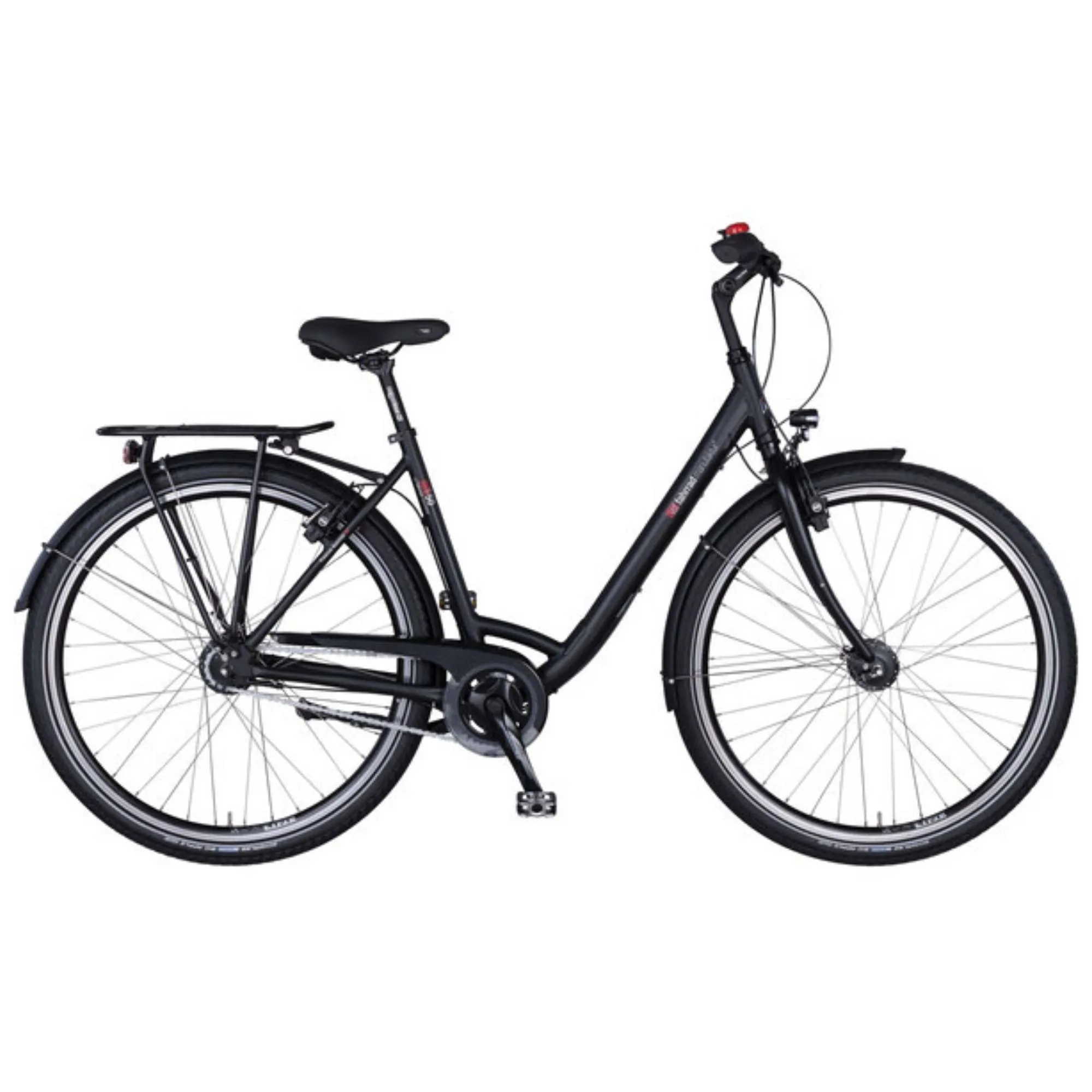 CITY BIKE 
