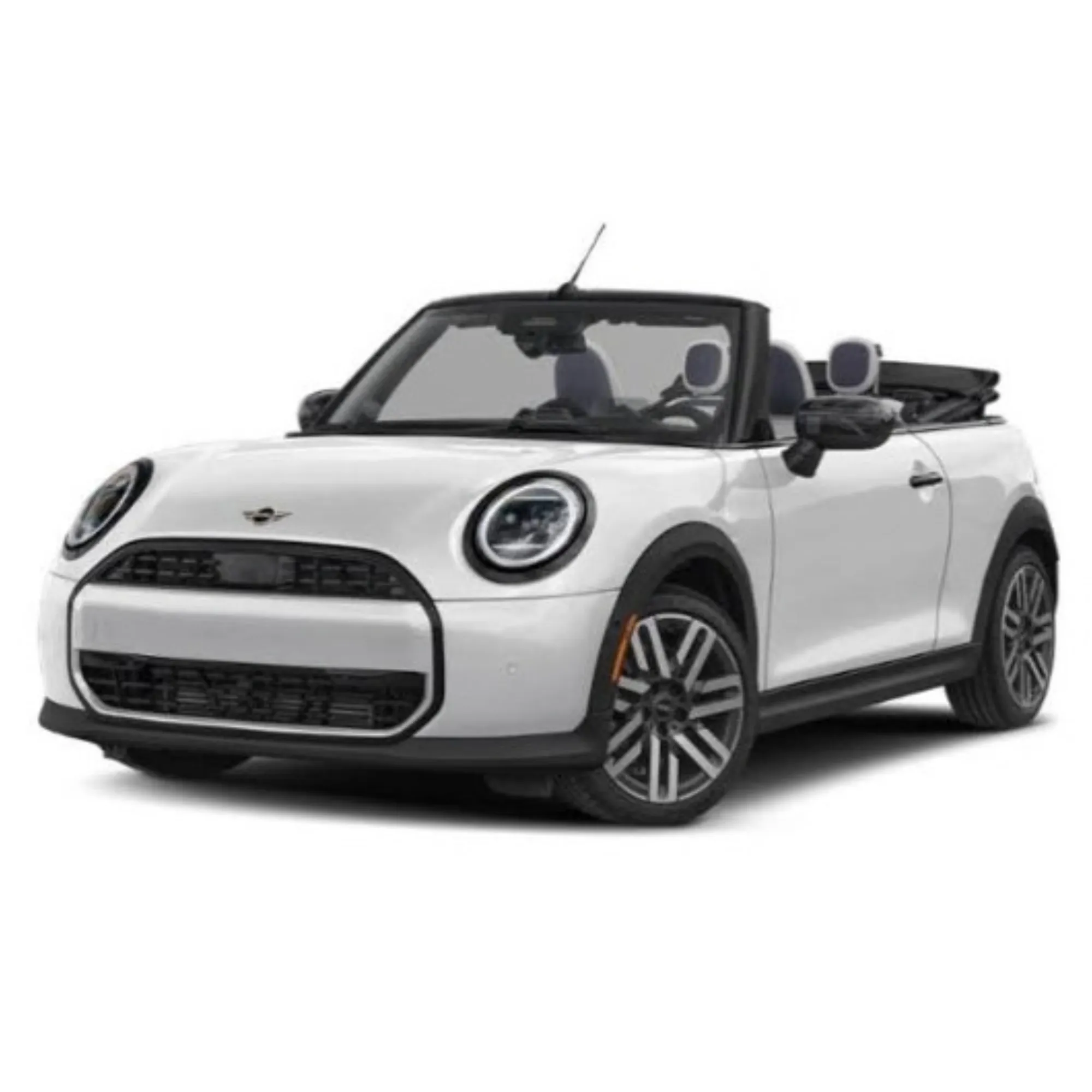 MINI COOPER CABRIO AUTOMATIC