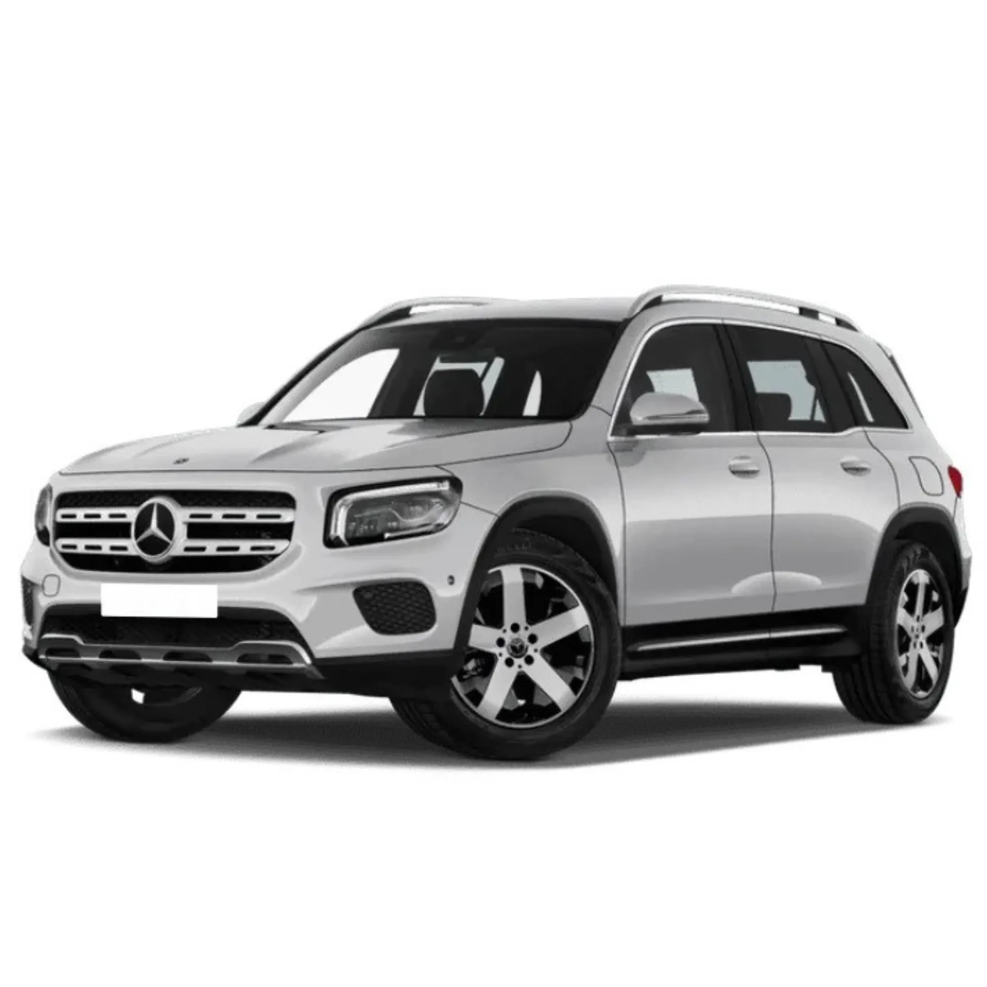 MERCEDES GLB 7PAX