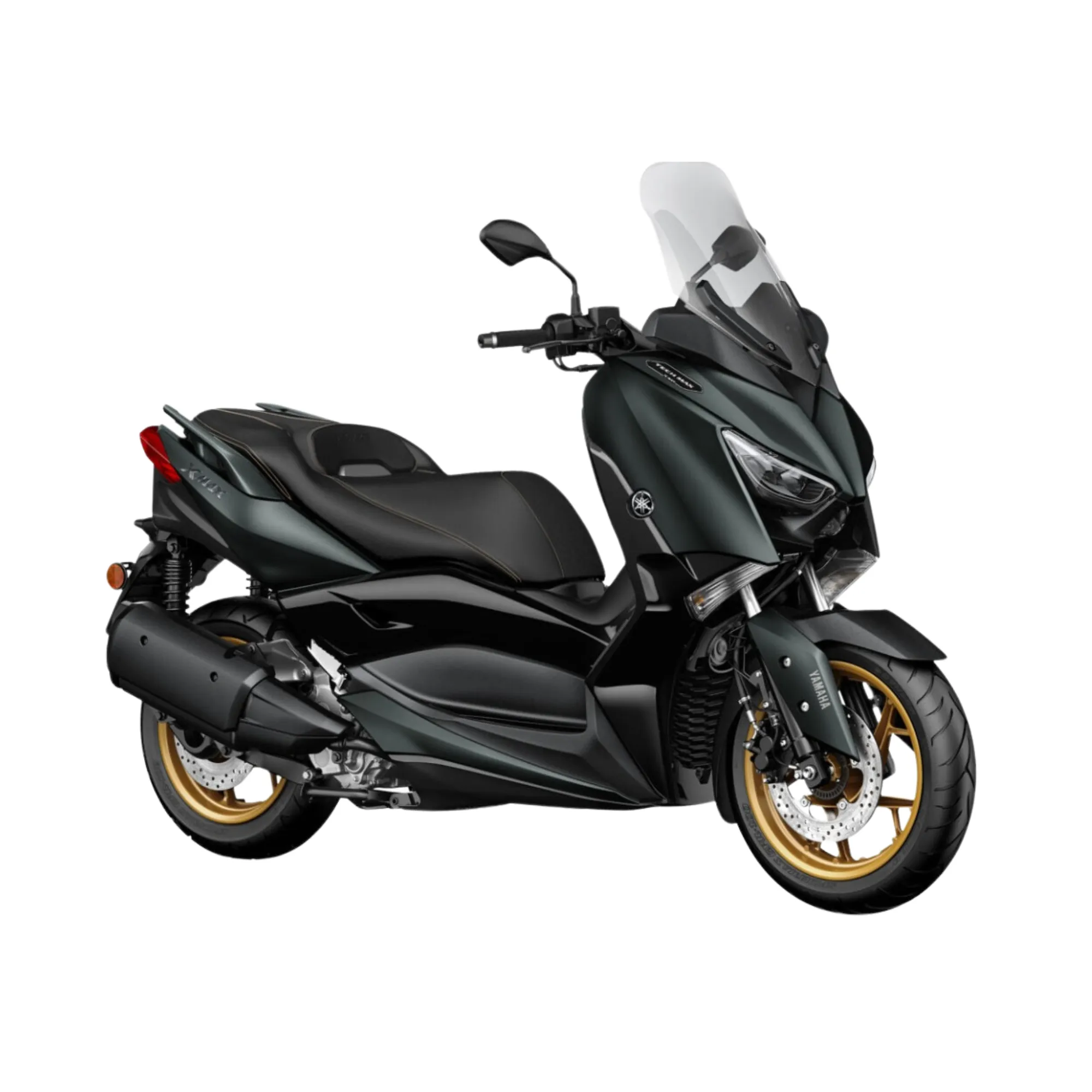 YAMAHA X MAX 125CC