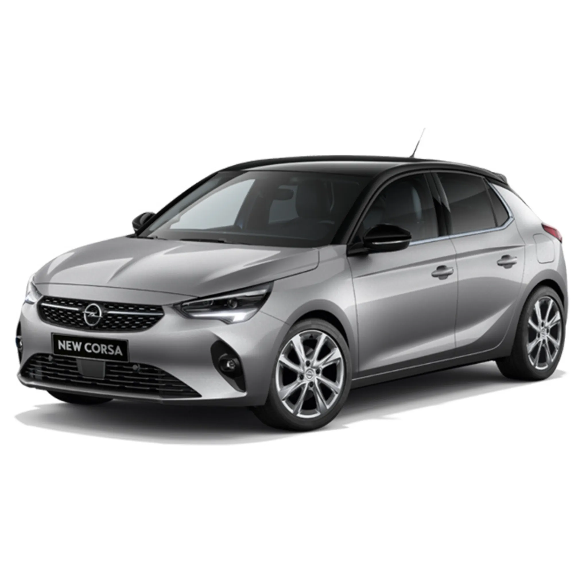OPEL CORSA MANUAL