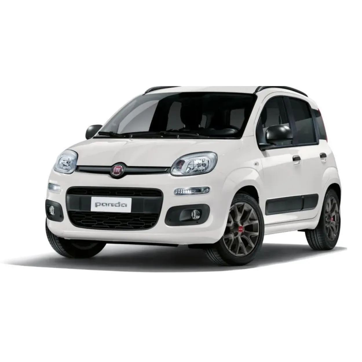 FIAT PANDA HYBRID MANUAL