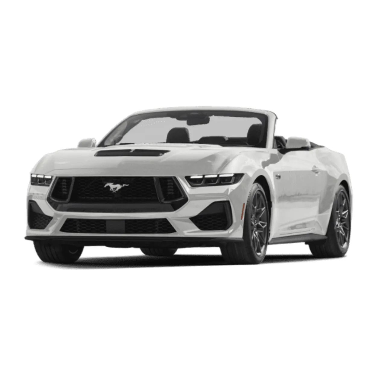 FORD MUSTANG CABRIO AUTOMTIC