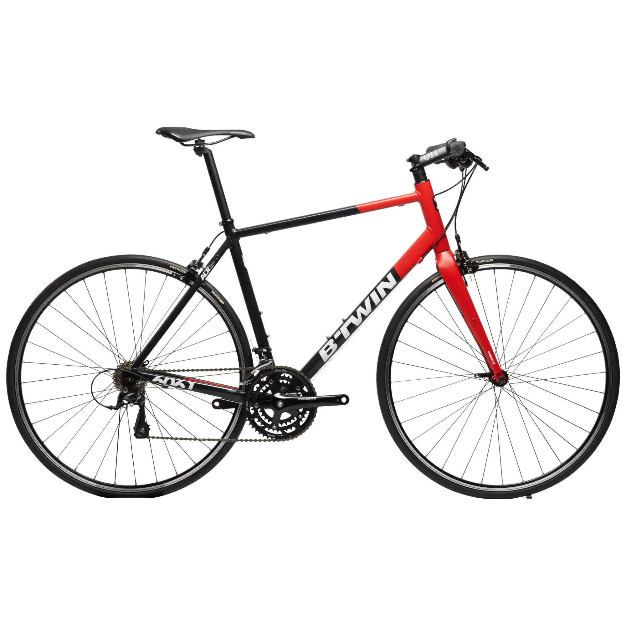 FITNESS BIKE 
