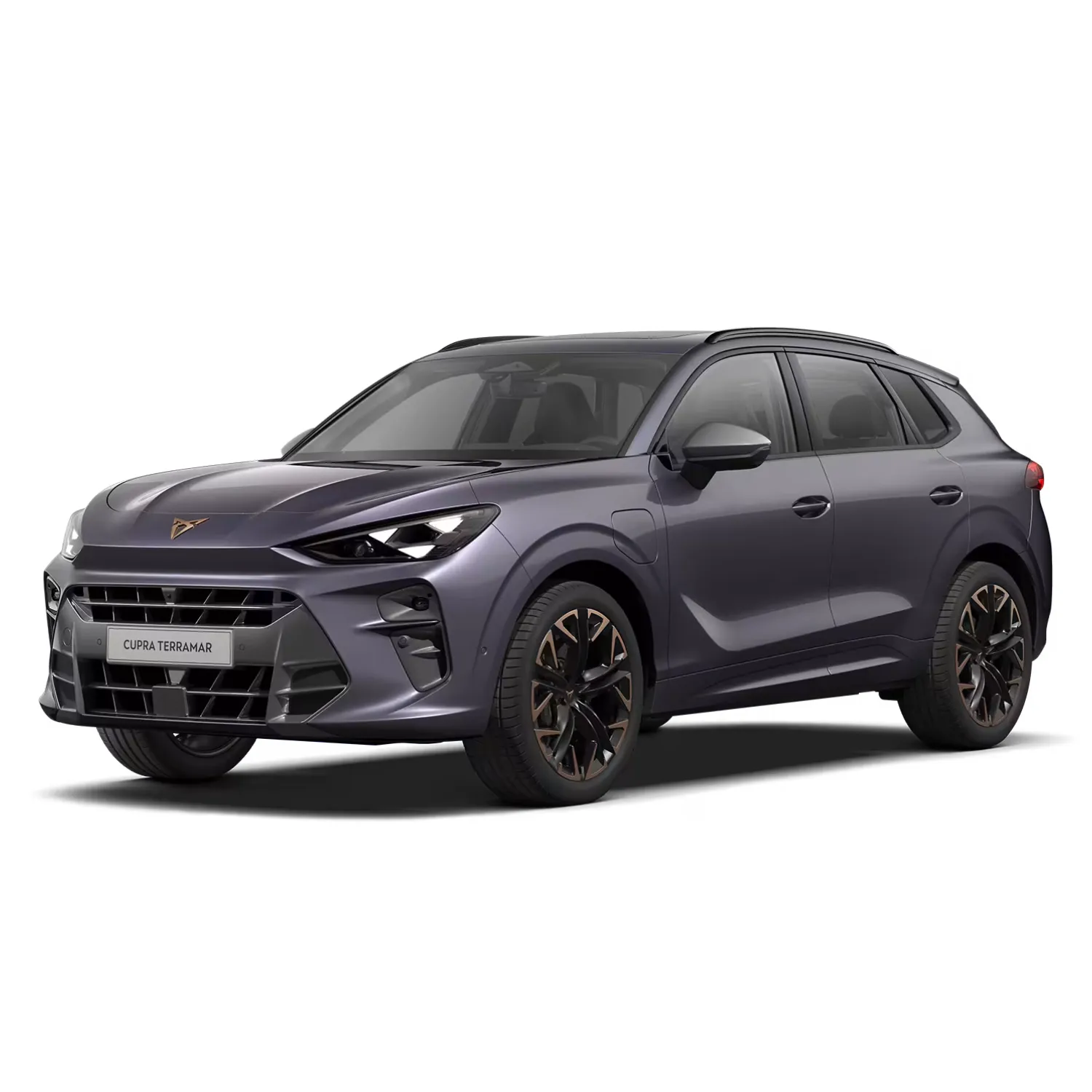 CUPRA TERRAMAR AUTOMATIC