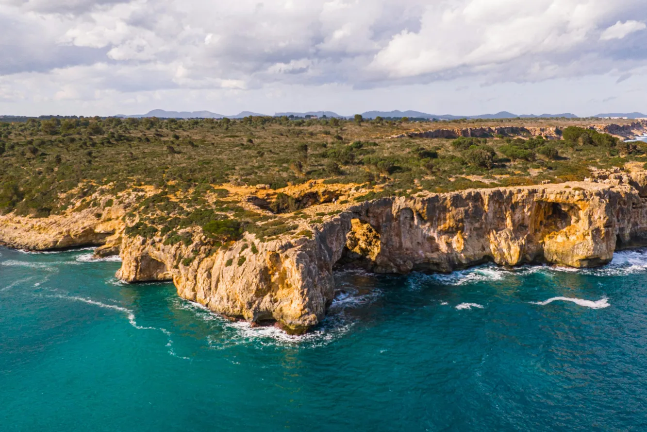 Aguilar Rentals Palma - Mallorca travel ideas - Cala Varques, Cap Formentor and Serra de Tramuntana