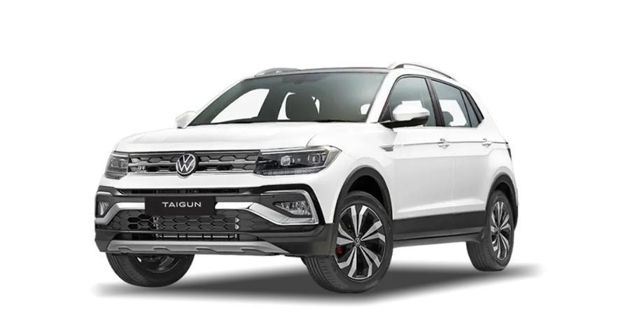 Volkswagen Taigun 