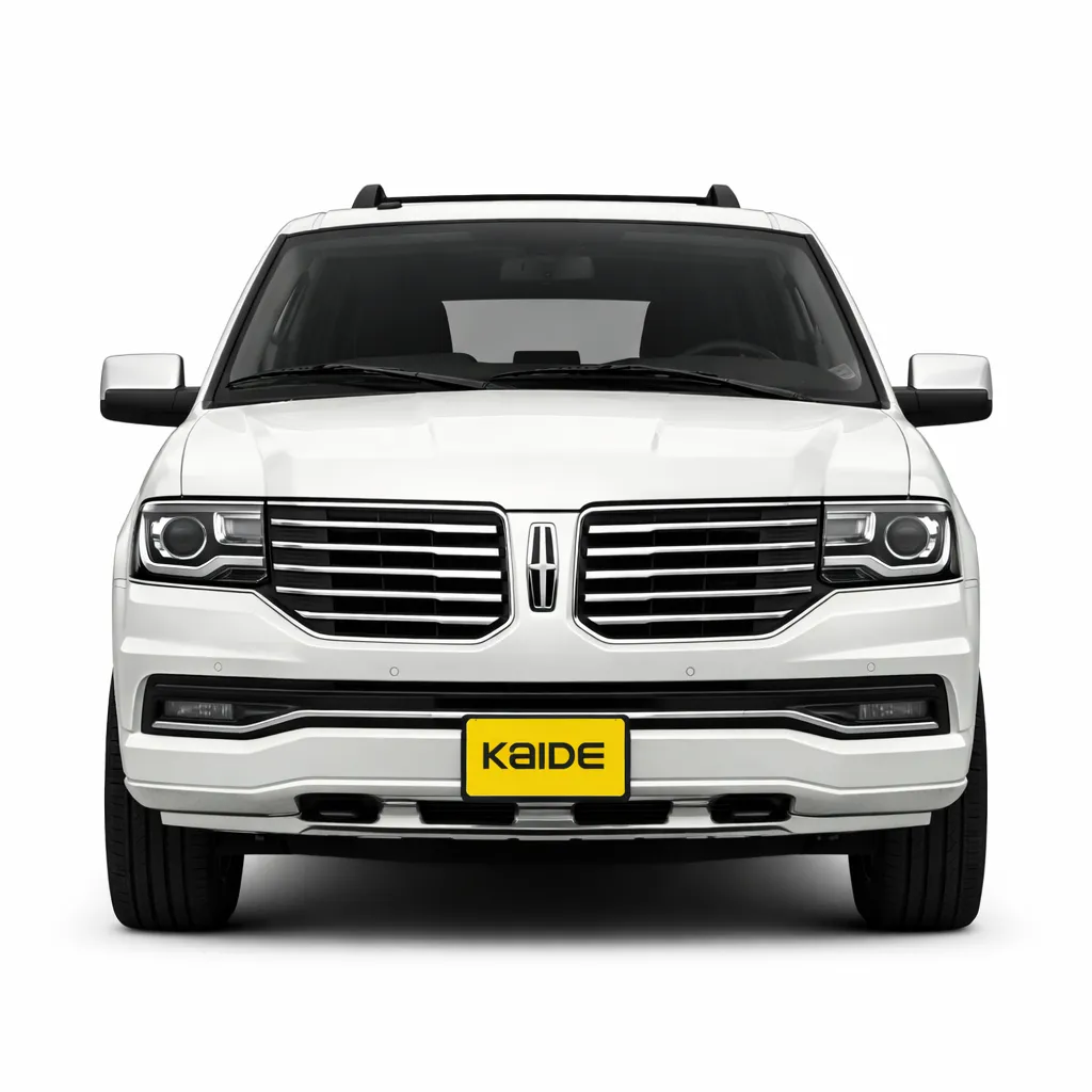 Lincoln Navigator 2016