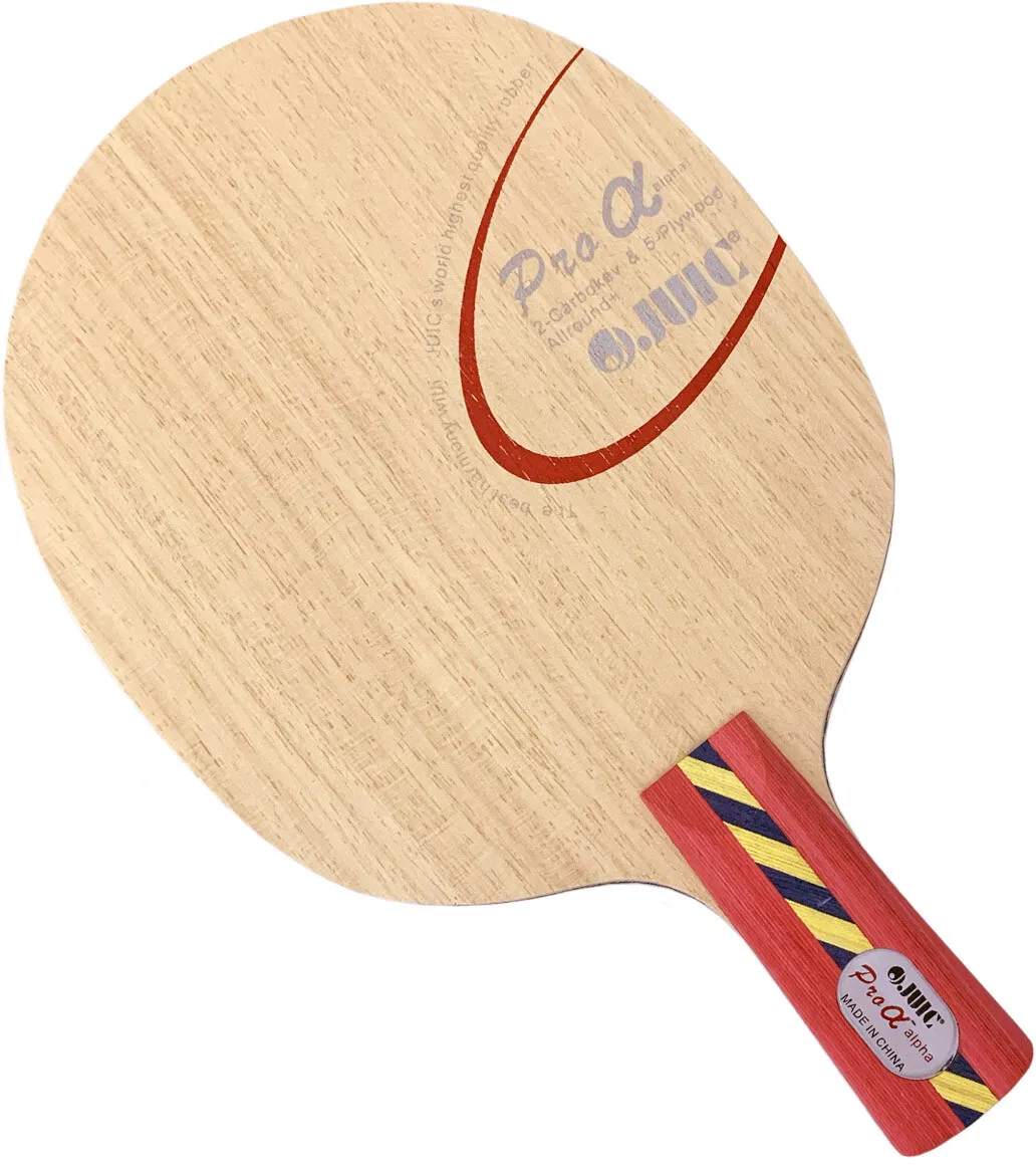 Juic Pro Alpha (Chinese Penhold)