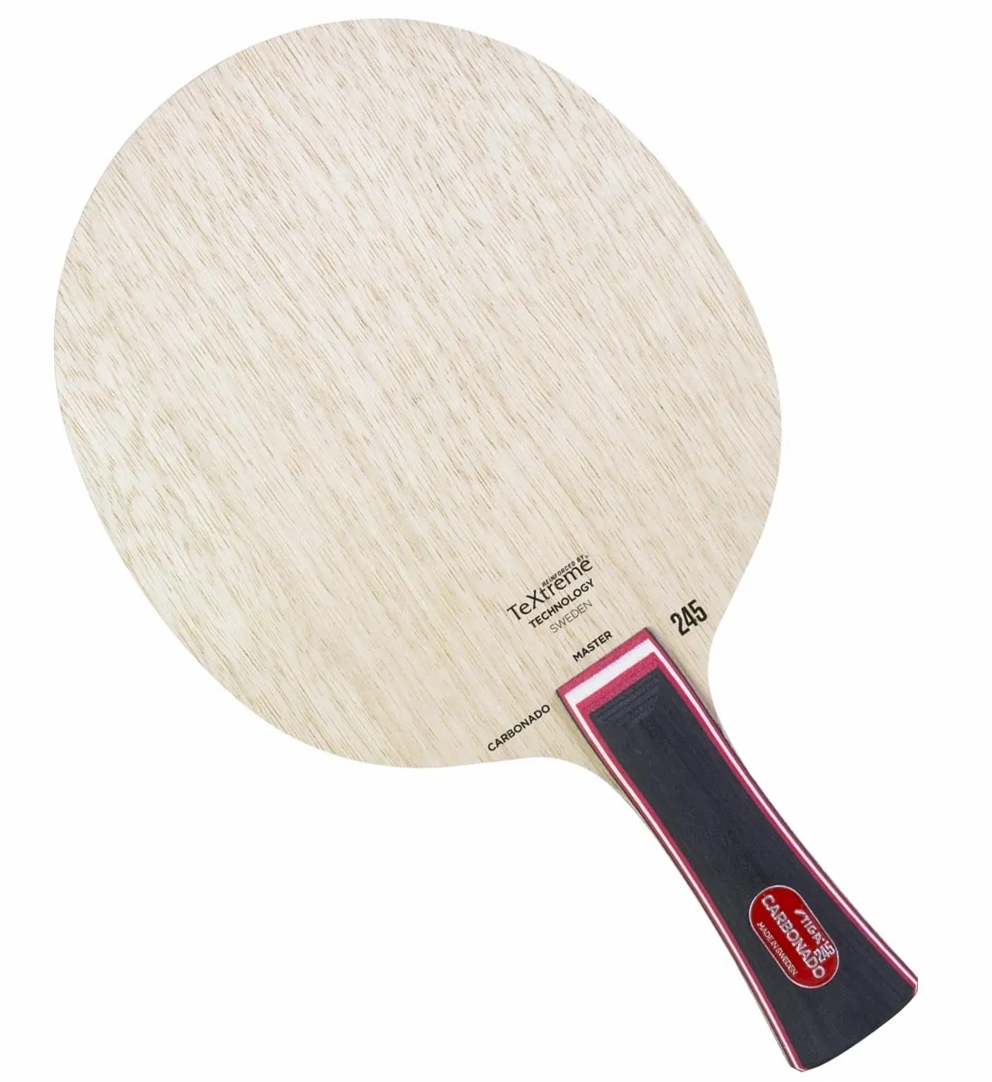 Stiga Carbonado 245 (Flared)