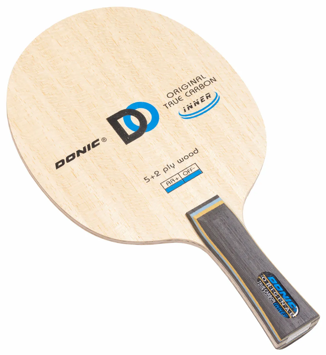 Donic Original True Carbon Inner (Flared)