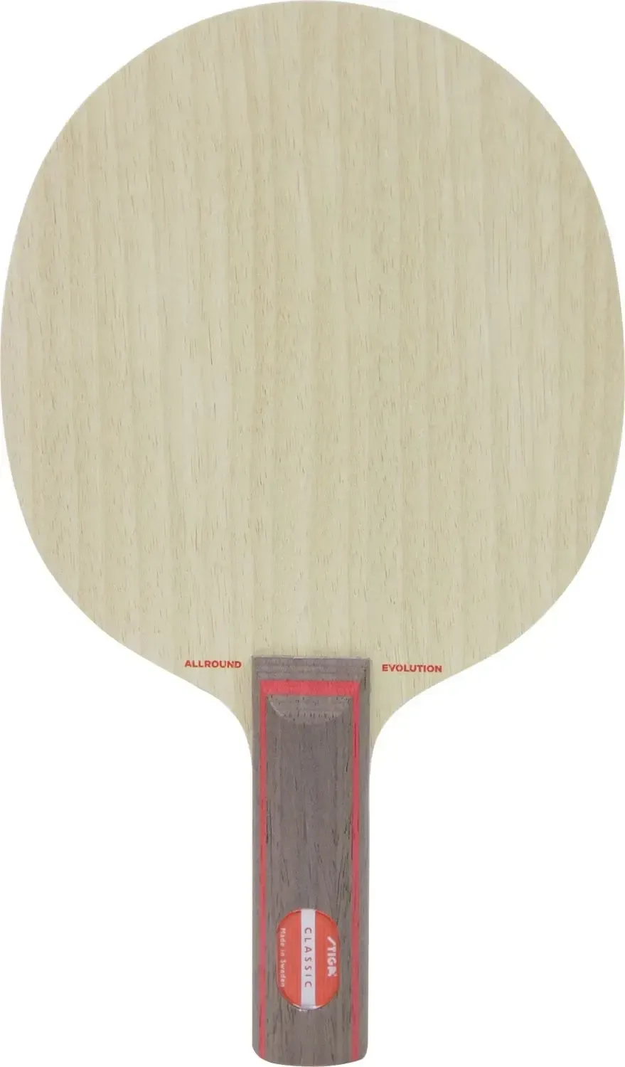 Stiga Allround Evolution (Straight)