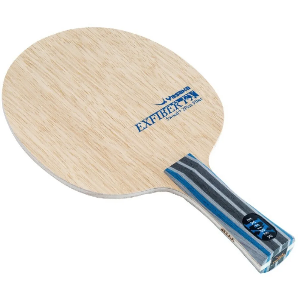 Yasaka Exfiber FX (Flared)