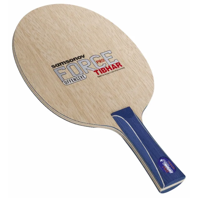 Tibhar Force Pro (Flared)