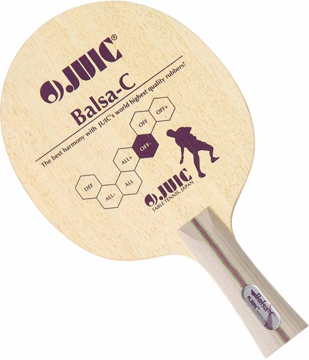 Juic Balsa C (Flared)