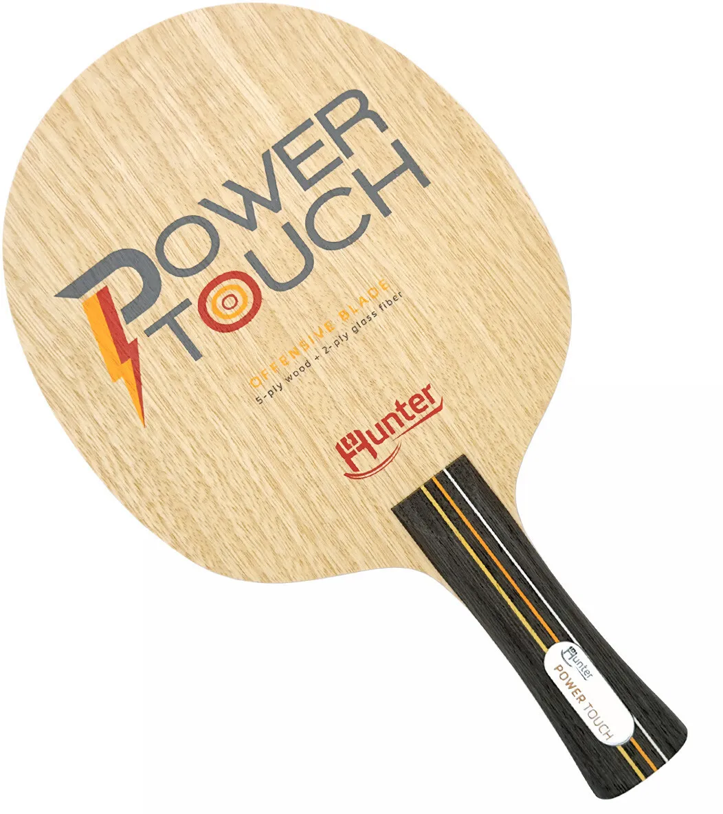 Hunter Power Touch (Flared)