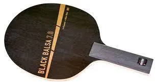 Victas Black Blasa 7.0 (Straight)