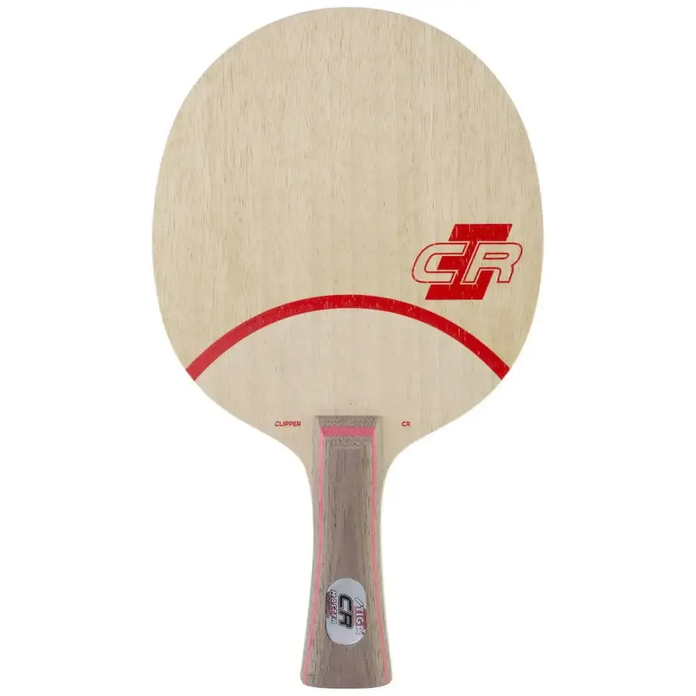 Stiga Clipper CR (Flared)