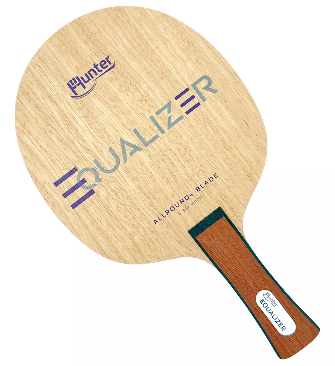 Hunter Equalizer (Flared)