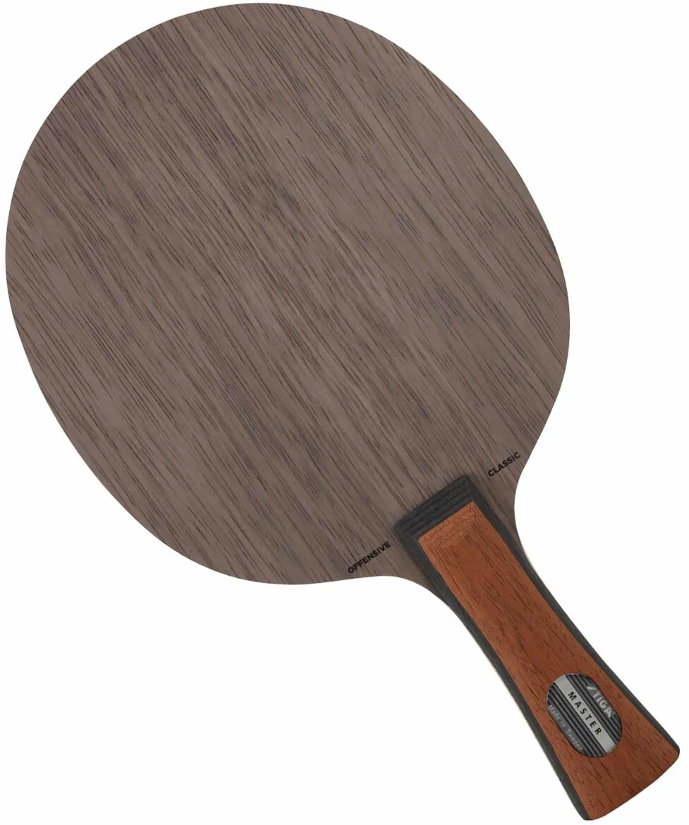 Stiga Offensive Classic (Flared)