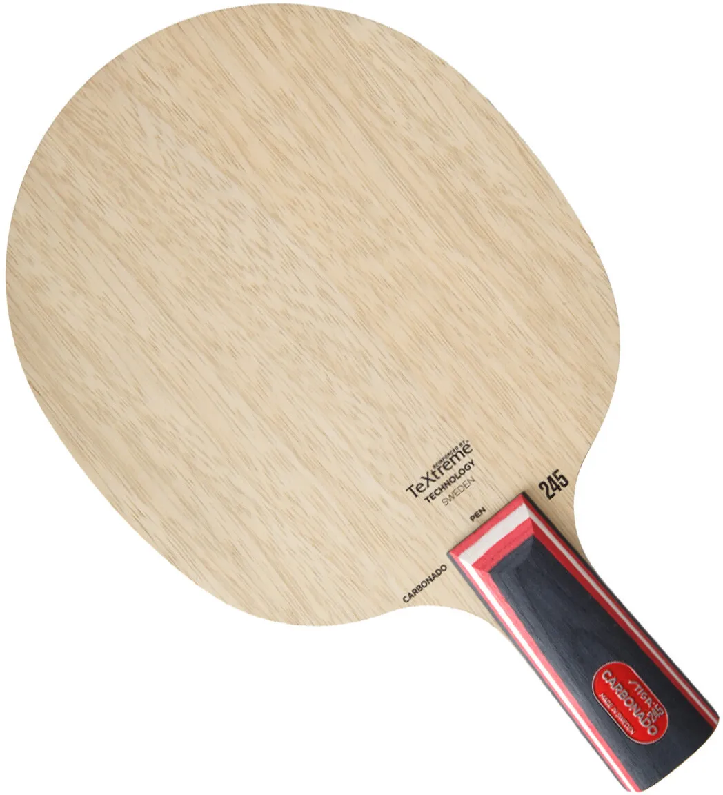 Stiga Carbonado 245 (Chinese Penhold)