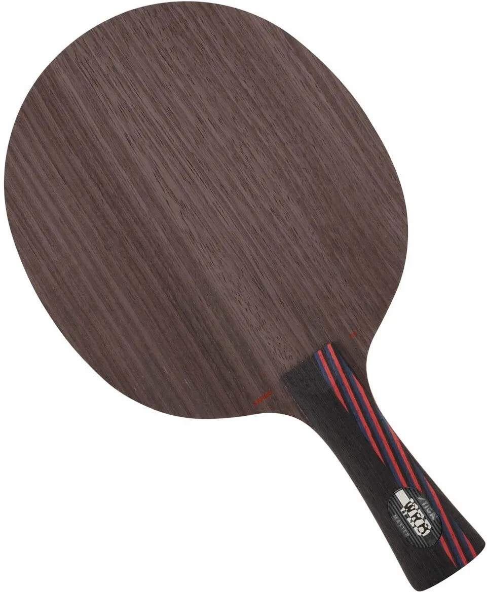 Stiga Carbo 7.6 WRB (Flared)