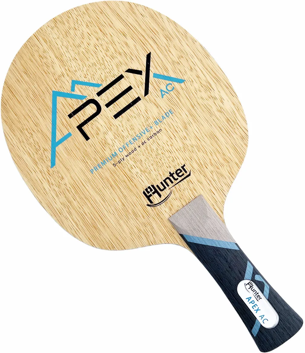 Hunter Apex AC (Flared)
