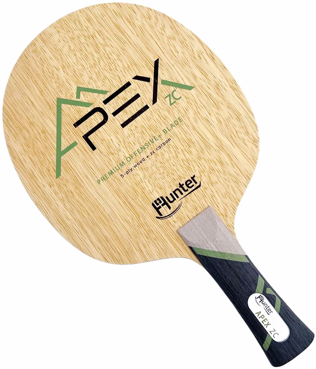 Hunter Apex ZC (Flared)
