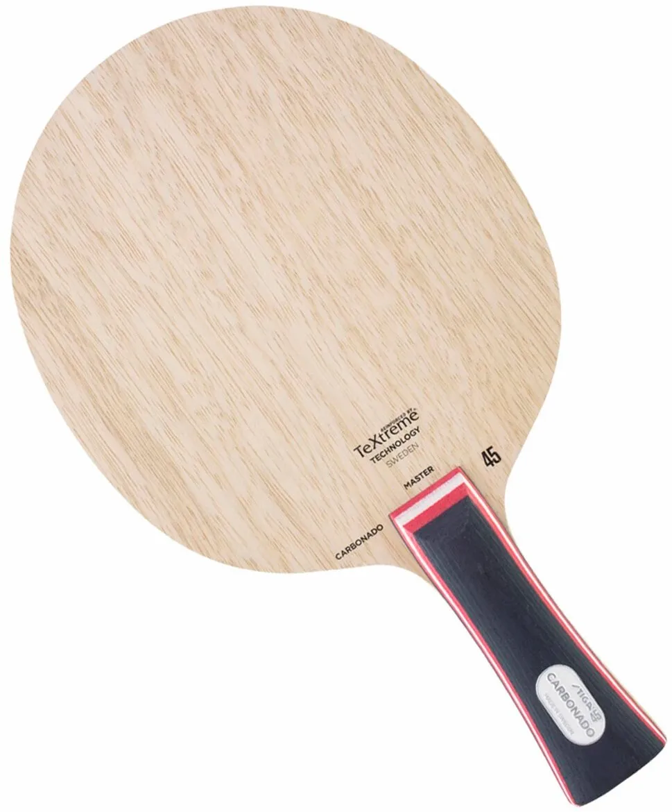 Stiga Carbonado 45 (Flared)