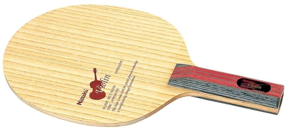 Nittaku Violoncello (Straight)