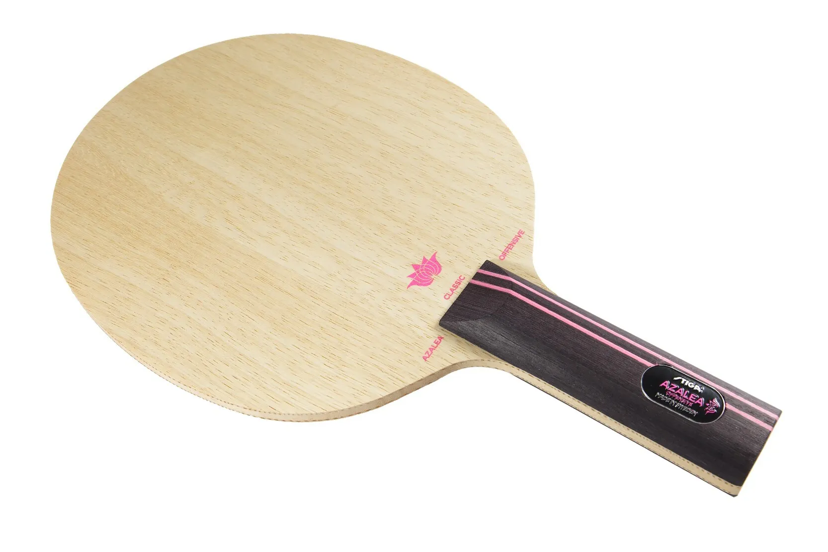 Stiga Azalea Offensive (Straight)