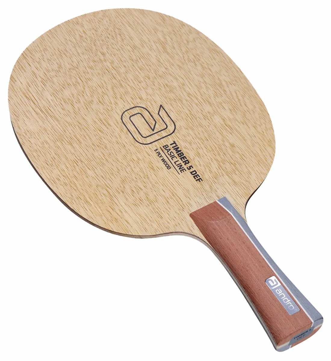 Andro Timber 5 (Flared)