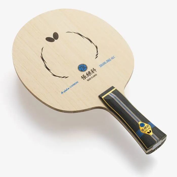 Butterfly Zhang Jike ALC (Flared)