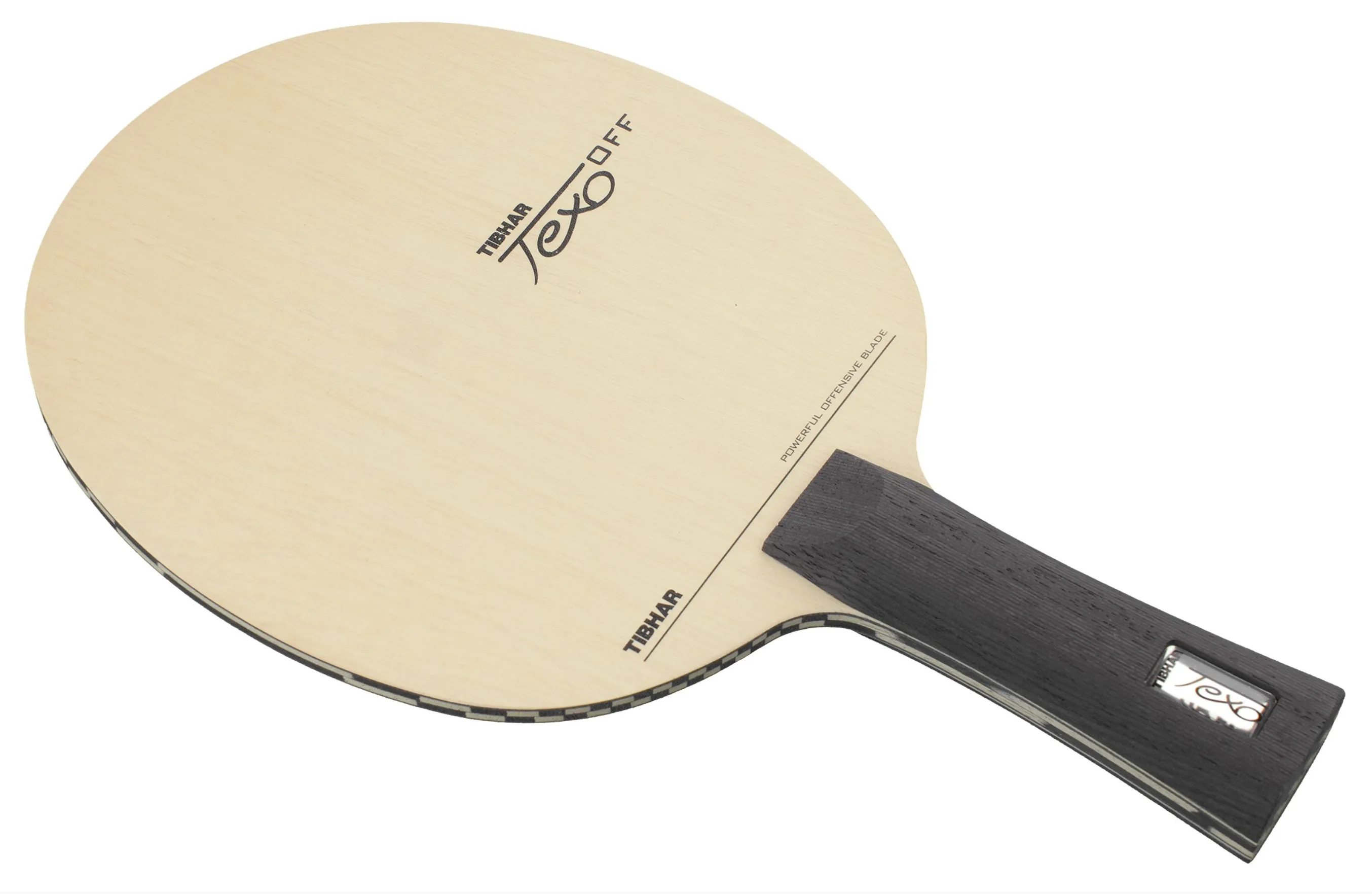 Tibhar Texo Off (Flared)