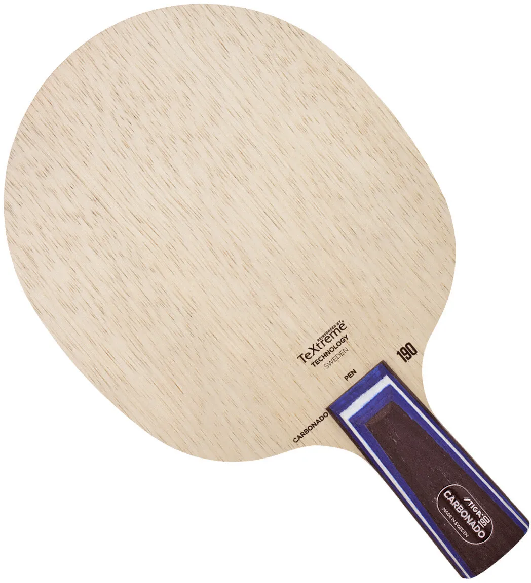 Stiga Carbonado 90 (Chinese Penhold)